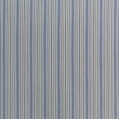 KRAVET DESIGN - HULL STRIPE - CHAMBRAY
