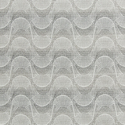 Kravet Fabrics, a selection of fabrics such as velvet, damask, cotton, silk, linen and sheers.