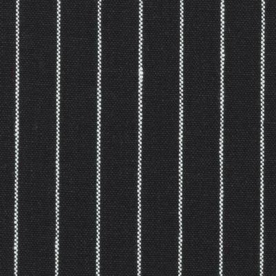 DURALEE FABRICS-DW61222 -102-EBONY