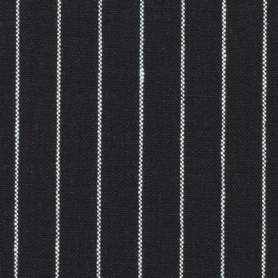 DURALEE FABRICS-DW61222 -102-EBONY