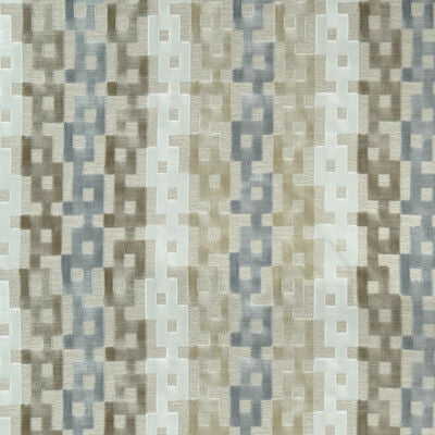 KRAVET COUTURE, a selection of fabrics such as velvet, damask, cotton, silk, linen and sheers.