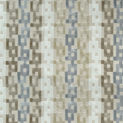 KRAVET COUTURE-CHAIN VELVET-1611