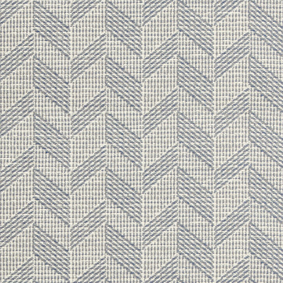 KRAVET FABRICS - CAYUGA - SAPPHIRE