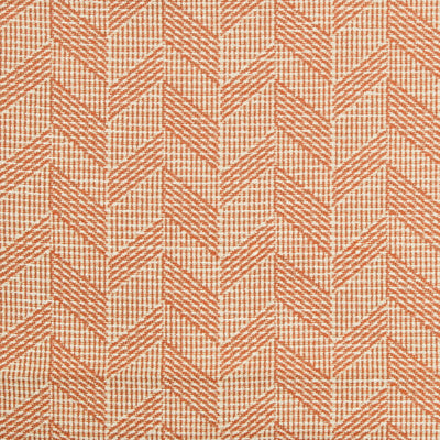 KRAVET FABRICS - CAYUGA - PERSIMMON
