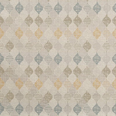 Kravet Fabrics, a selection of fabrics such as velvet, damask, cotton, silk, linen and sheers.