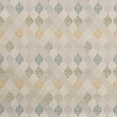 KRAVET FABRICS - JAIDA - FORTRESS