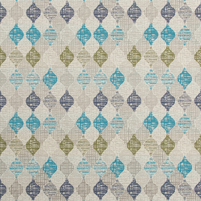 Kravet Fabrics, a selection of fabrics such as velvet, damask, cotton, silk, linen and sheers.