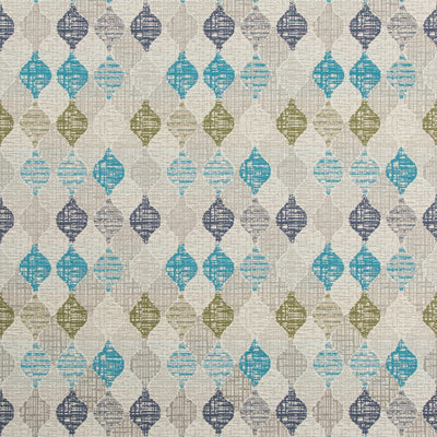 KRAVET FABRICS - JAIDA - SERENADE