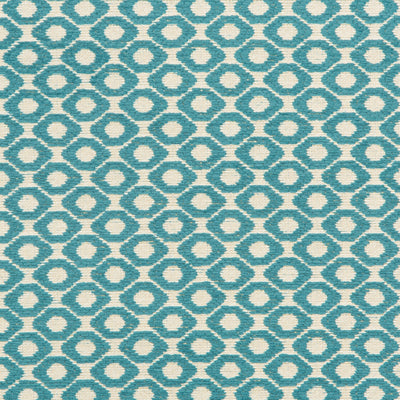 KRAVET FABRICS - PAVE THE WAY - LAGOON