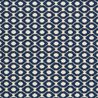 KRAVET FABRICS - PAVE THE WAY - SAPPHIRE
