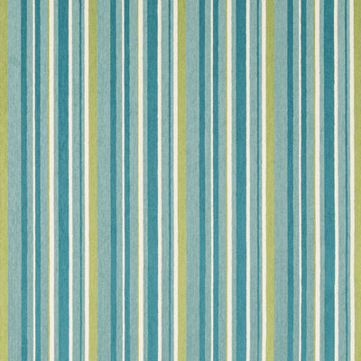 KRAVET FABRICS - CAUSEWAY - LAGOON