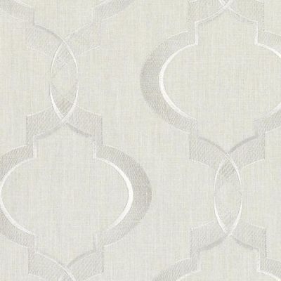 DURALEE FABRICS-DA61363 -118-LINEN