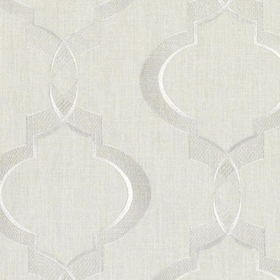 DURALEE FABRICS-DA61363 -118-LINEN