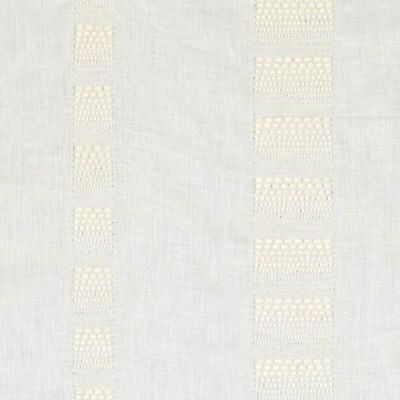 HIGHLAND COURT FABRICS-HA61242 -143-CREME