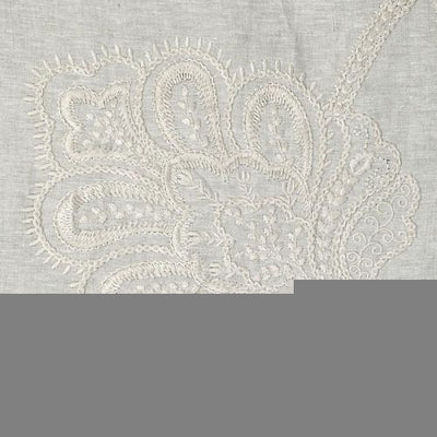 BAILEY & GRIFFIN FABRICS-BA61240 -85-PARCHMENT