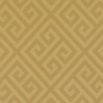 DURALEE FABRICS-DI61330 -131-AMBER