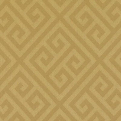 DURALEE FABRICS-DI61330 -131-AMBER