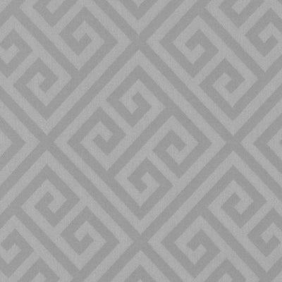 DURALEE FABRICS-DI61330 -499-ZINC