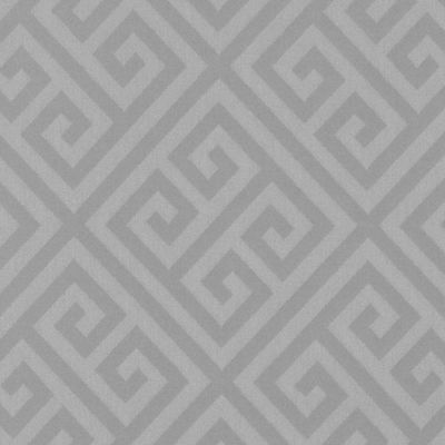 DURALEE FABRICS-DI61330 -499-ZINC
