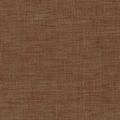 DURALEE FABRICS-DD61542 -633-RED/SAGE