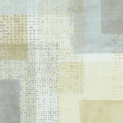 DURALEE FABRICS-DP61535 -435-STONE