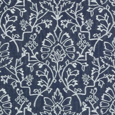 SUBURBAN FABRICS-SA61504 -146-DENIM