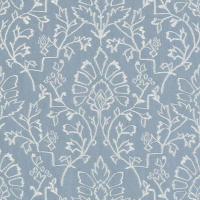 SUBURBAN FABRICS-SA61504 -5-BLUE