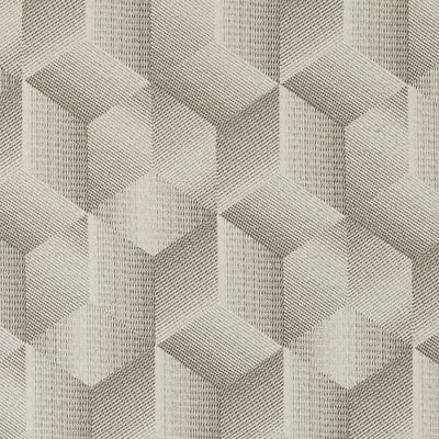 DURALEE FABRICS-DO61520 -120-TAUPE