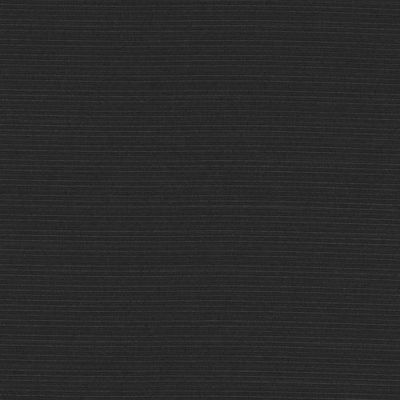 DURALEE FABRICS-DK61161 -102-EBONY