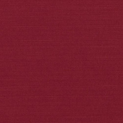 DURALEE FABRICS-DK61161 -337-RUBY