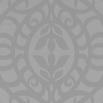 DURALEE FABRICS-DI61329 -248-SILVER