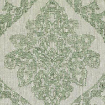 BAILEY & GRIFFIN FABRICS-BA61239 -24-CELADON