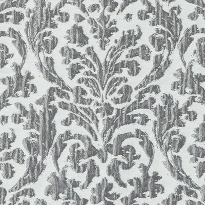 DURALEE FABRICS-DI61351 -369-GUNMETAL