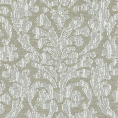 DURALEE FABRICS-DI61351 -402-FLAX