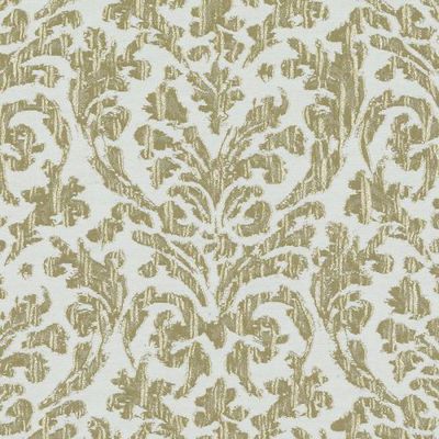 DURALEE FABRICS-DI61351 -760-FOIL