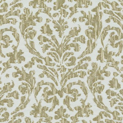 DURALEE FABRICS-DI61351 -760-FOIL