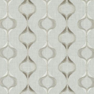 DURALEE FABRICS-DA61410 -364-CLOUD