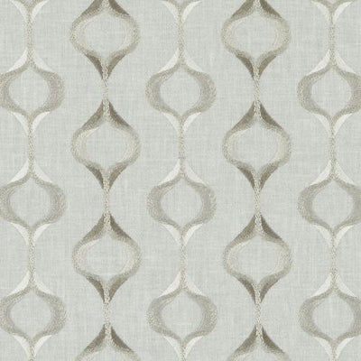 DURALEE FABRICS-DA61410 -364-CLOUD