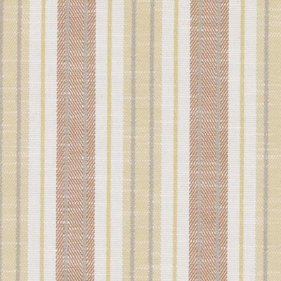 DURALEE FABRICS-DJ61408 -185-GINGER