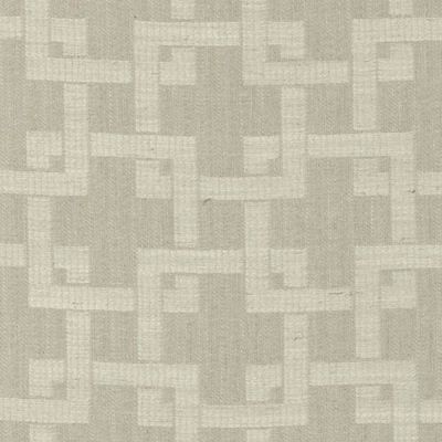 DURALEE FABRICS-DI61405 -118-LINEN