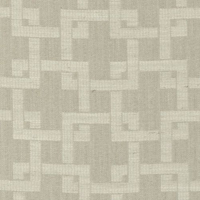DURALEE FABRICS-DI61405 -118-LINEN