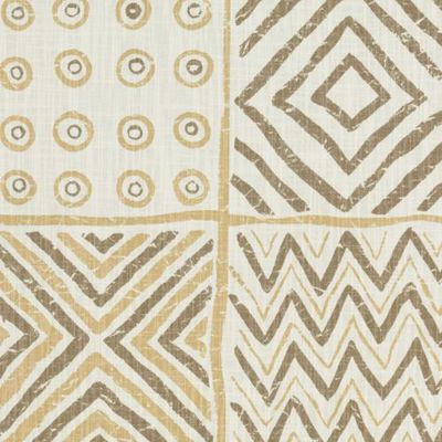 DURALEE FABRICS-DP61640 -106-CARMEL