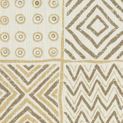 DURALEE FABRICS-DP61640 -106-CARMEL