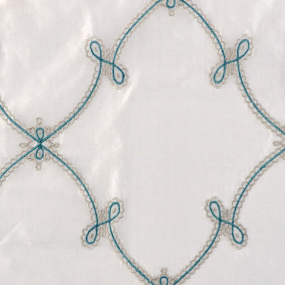 HIGHLAND COURT FABRICS-500089H -692-NATURAL/TEA