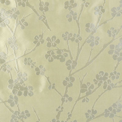 HIGHLAND COURT FABRICS-500083H -717-LEMONGRASS