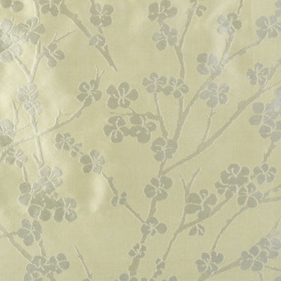 HIGHLAND COURT FABRICS-500083H -717-LEMONGRASS