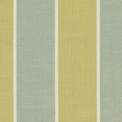 DURALEE FABRICS-DW61224 -601-AQUA/GREEN