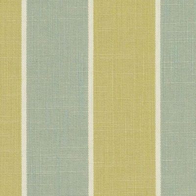 DURALEE FABRICS-DW61224 -601-AQUA/GREEN