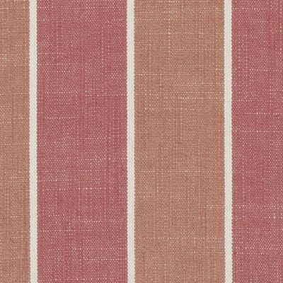 DURALEE FABRICS-DW61224 -643-RED/CORAL