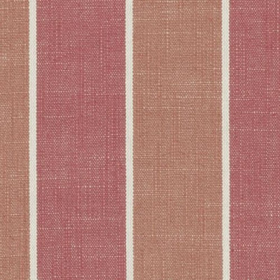 DURALEE FABRICS-DW61224 -643-RED/CORAL